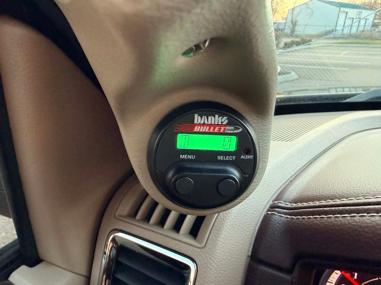 RAM 1500 Laramie 2015