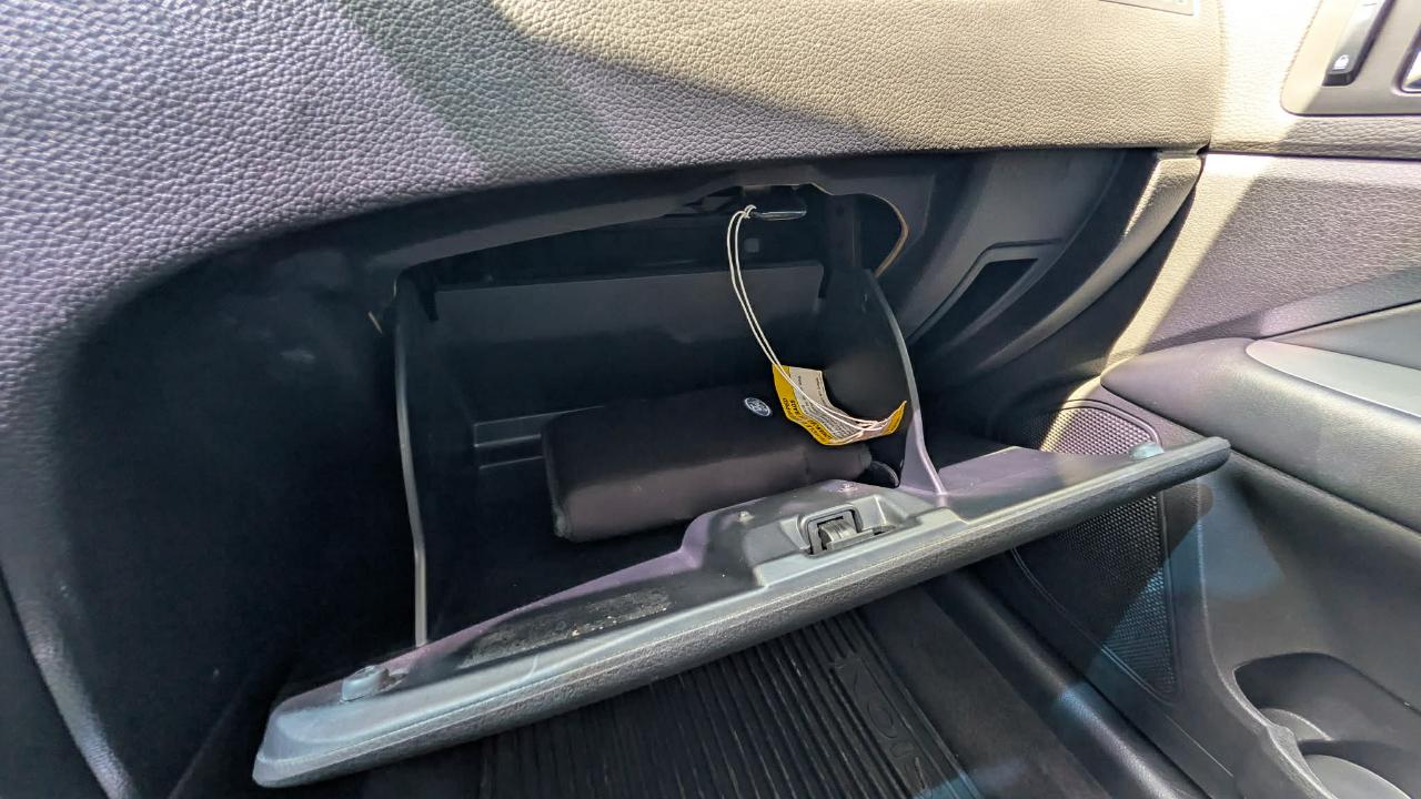 Ford Fusion SPORT 2010