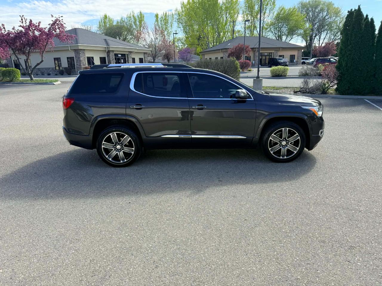 GMC Acadia  2018