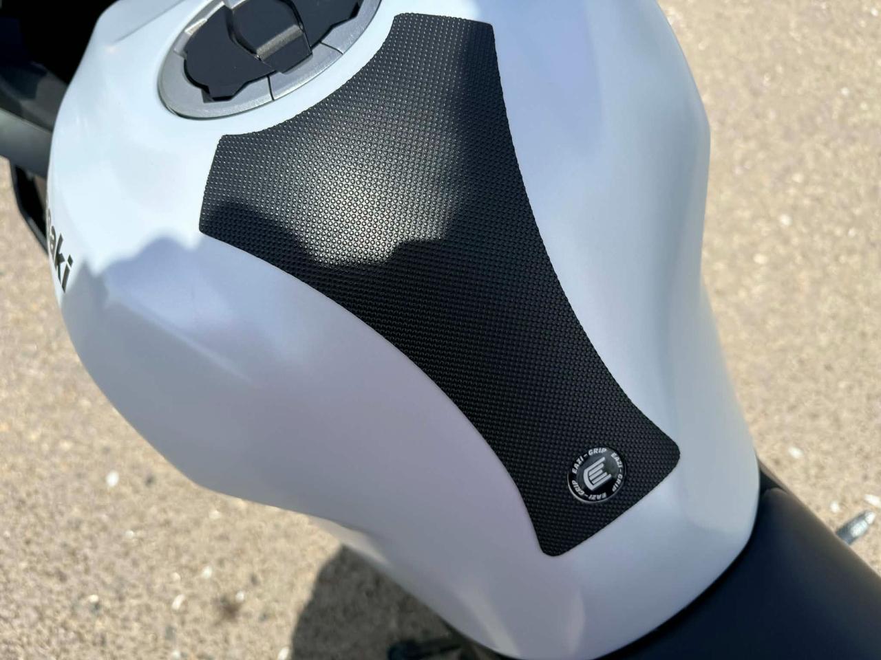 Kawasaki Ninja ZX-4RR  2025