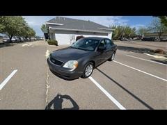 2005 Ford Five Hundred 