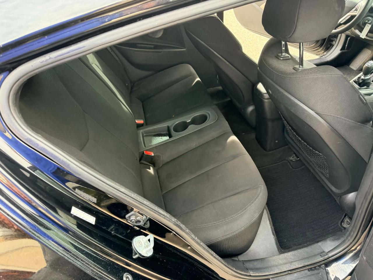 Hyundai Veloster  2016