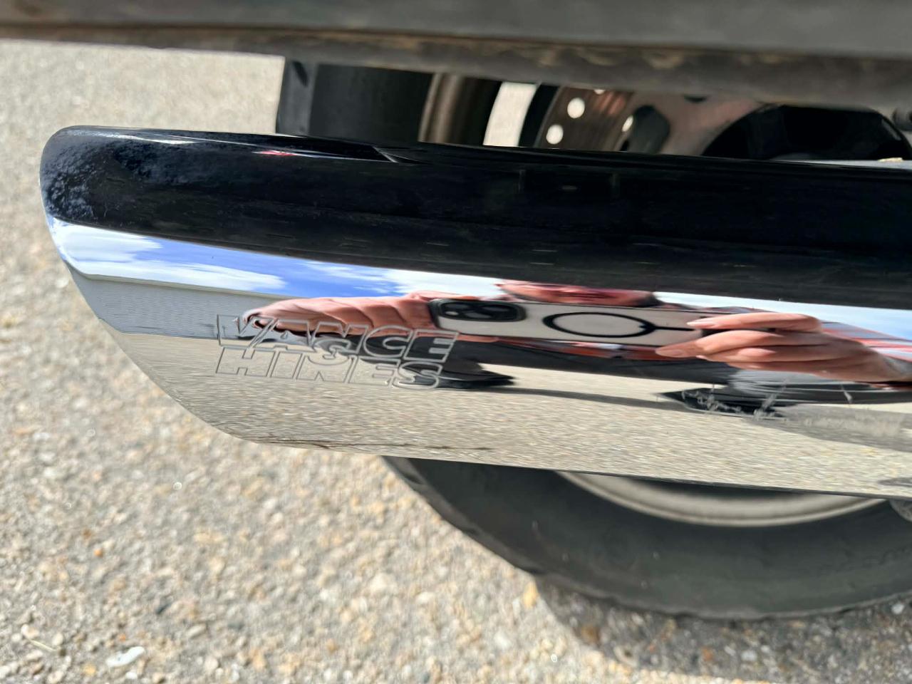 Yamaha XVS950A  2010