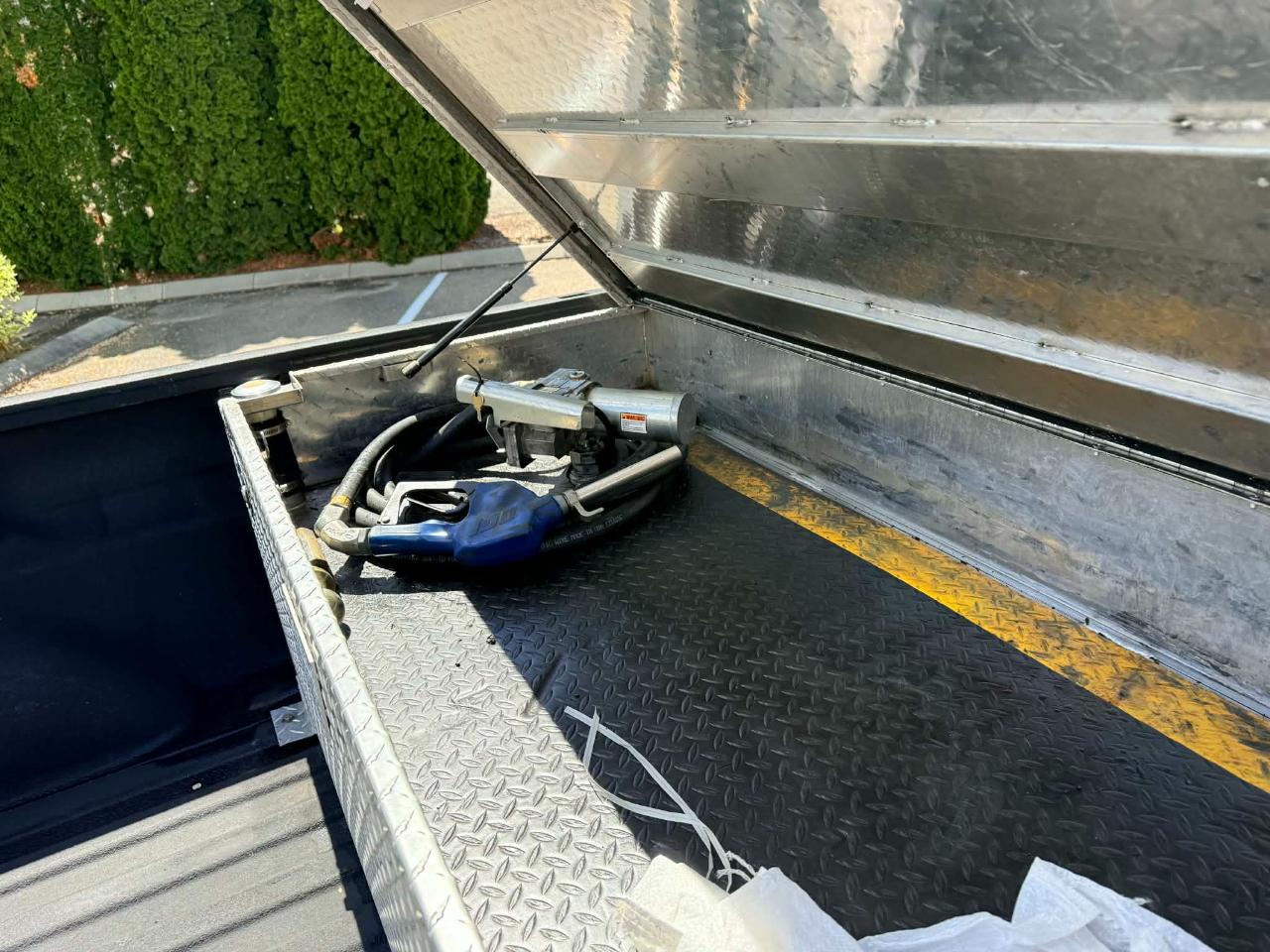 Chevrolet Silverado 3500HD LTZ 2014