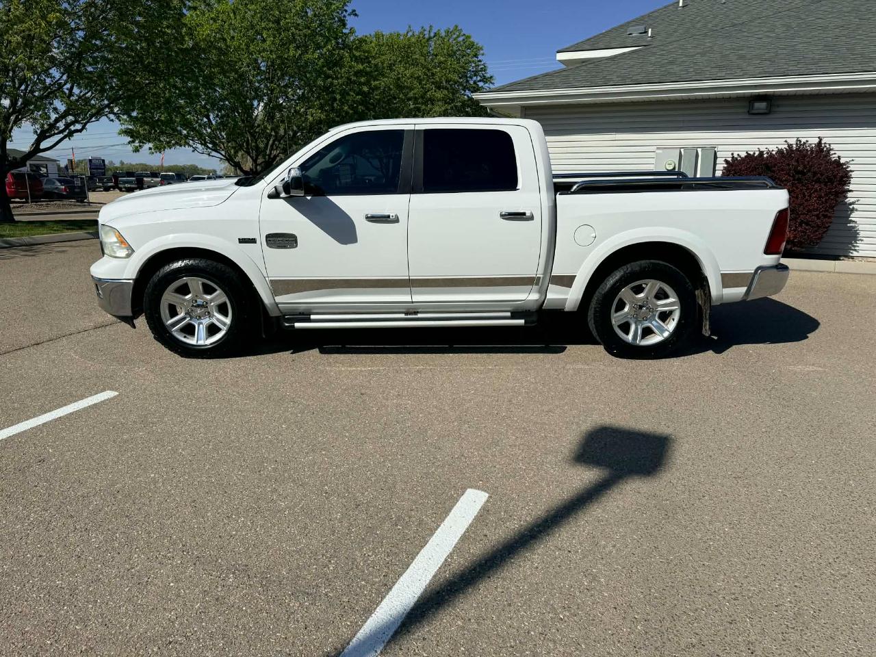 RAM 1500  2012