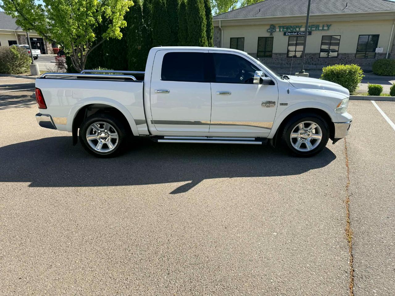 RAM 1500  2012