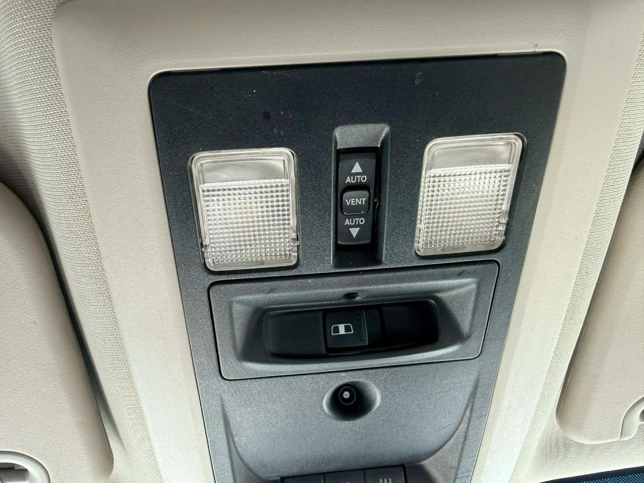 RAM 1500  2012