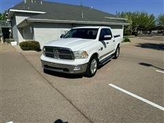 2012 RAM 1500 
