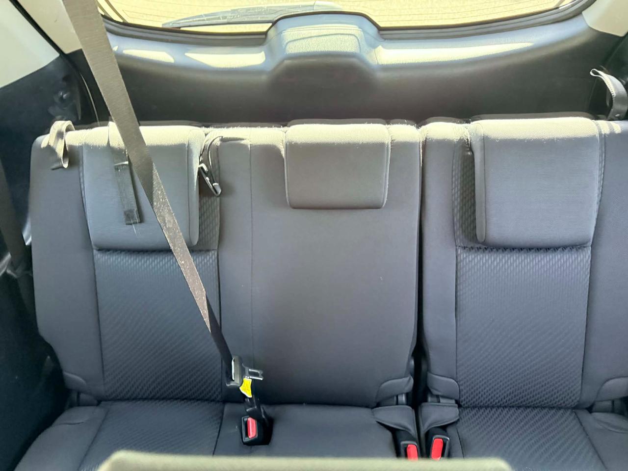 Toyota Highlander LE 2019