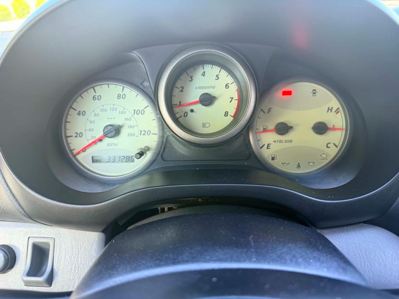 Toyota RAV4  2001
