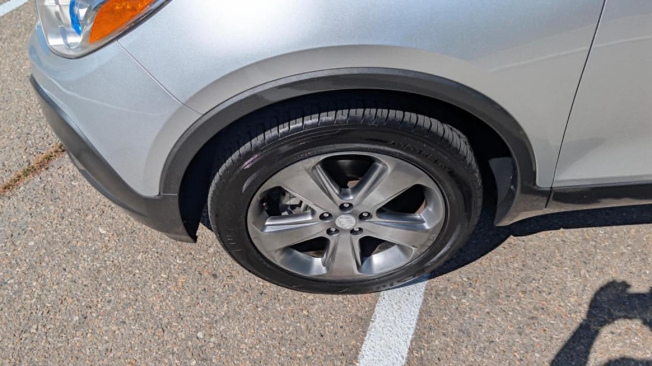 Buick Encore Convenience 2014