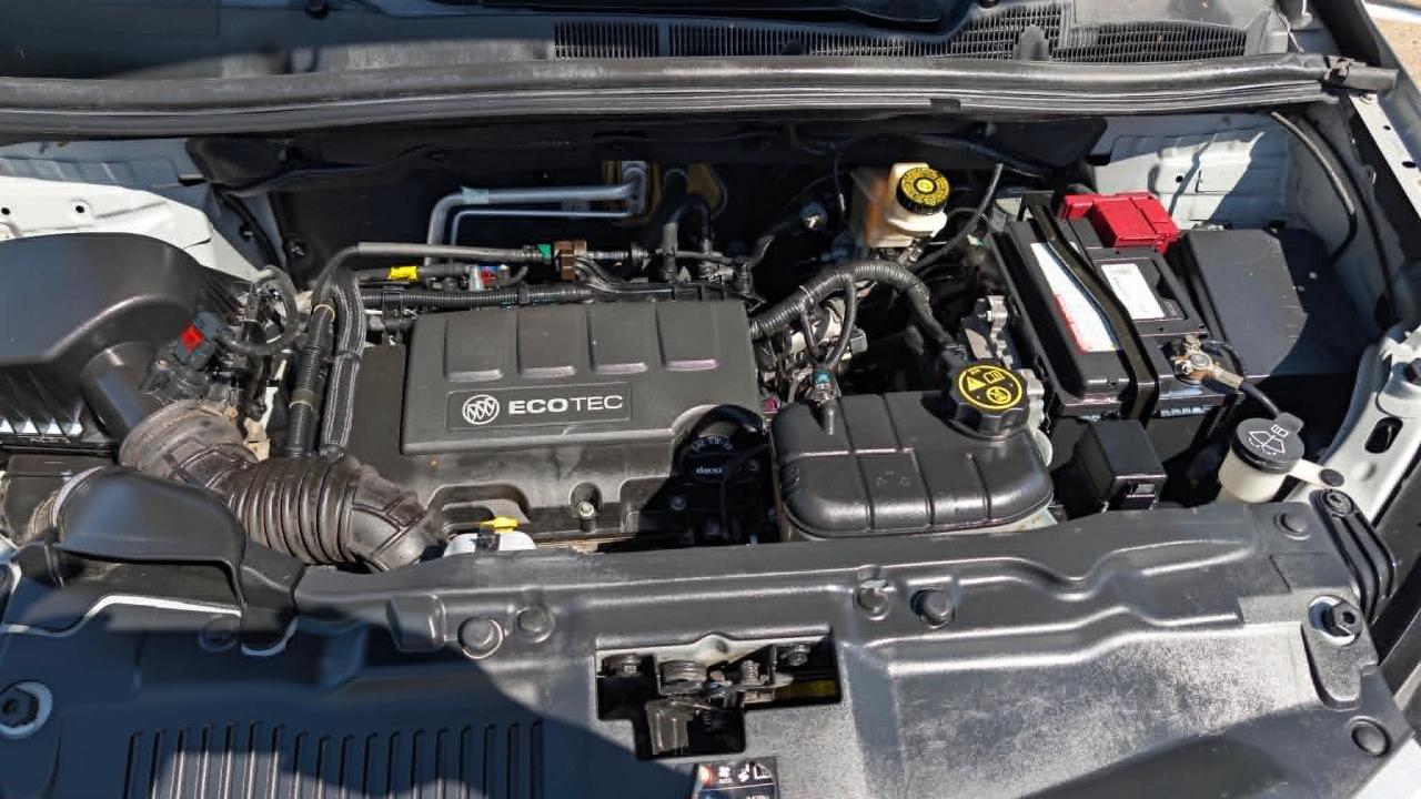 Buick Encore Convenience 2014