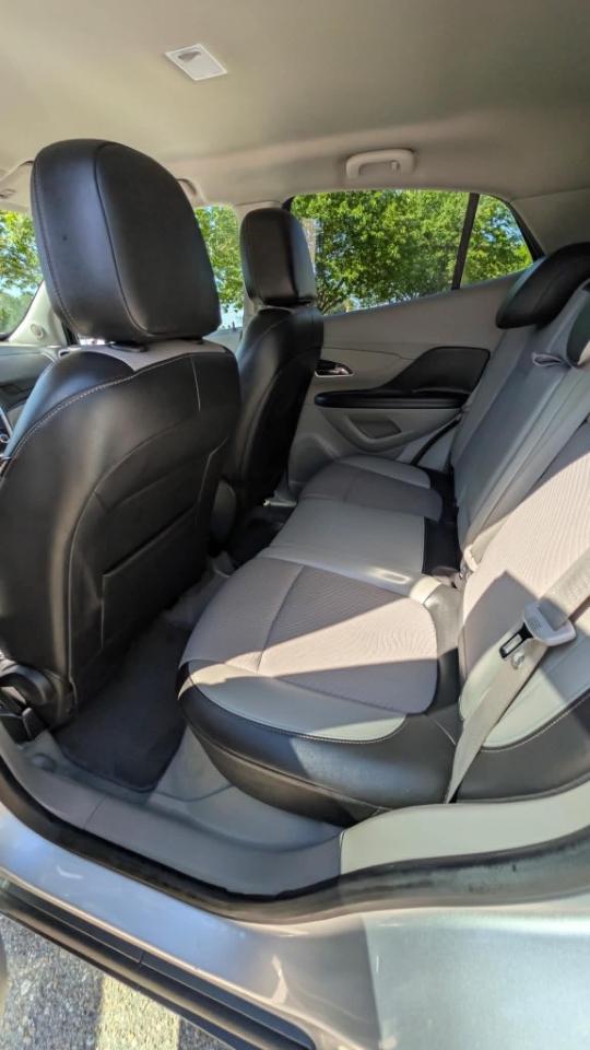 Buick Encore Convenience 2014