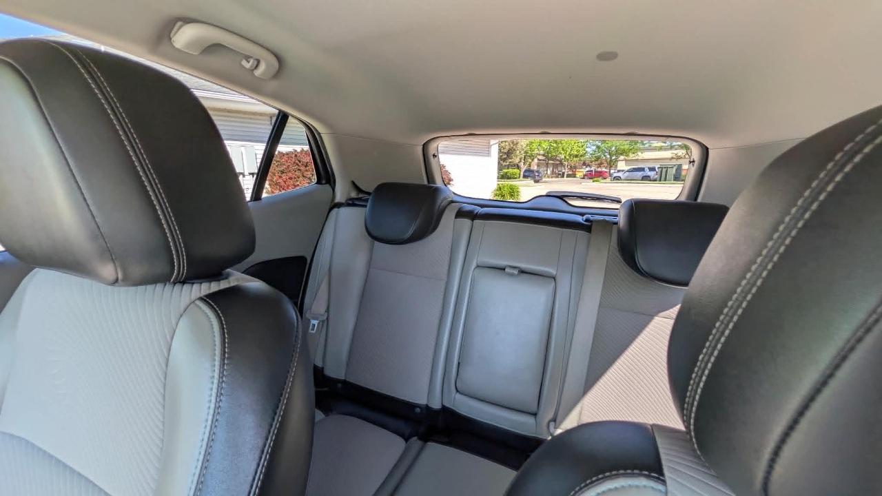 Buick Encore Convenience 2014