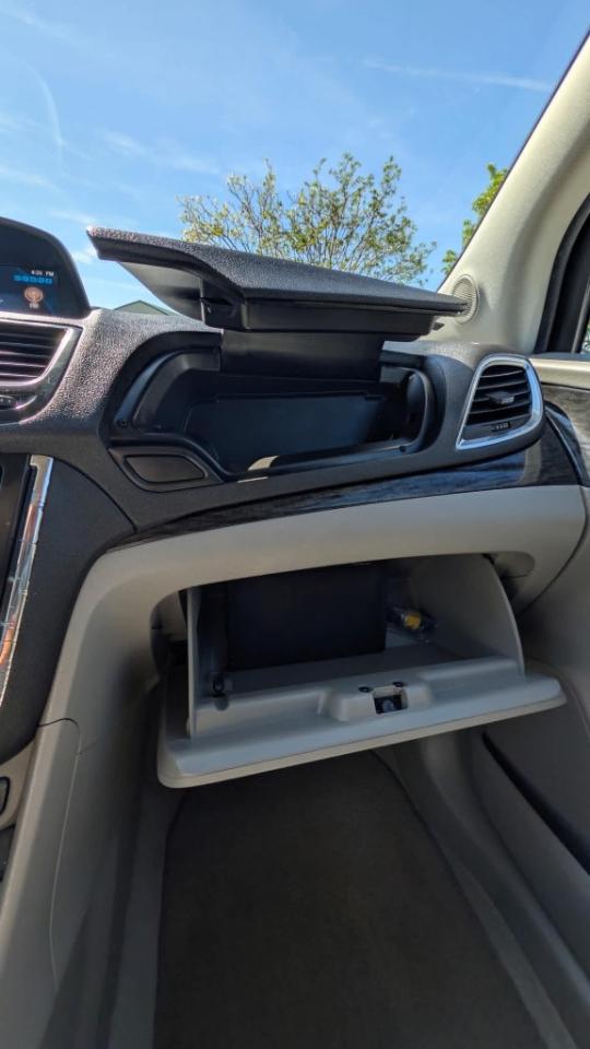 Buick Encore Convenience 2014