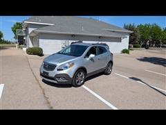 2014 Buick Encore 