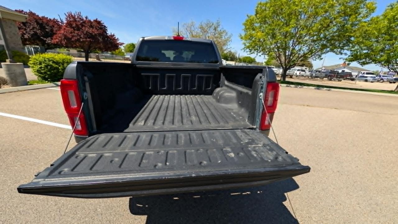 Ford Ranger  2021