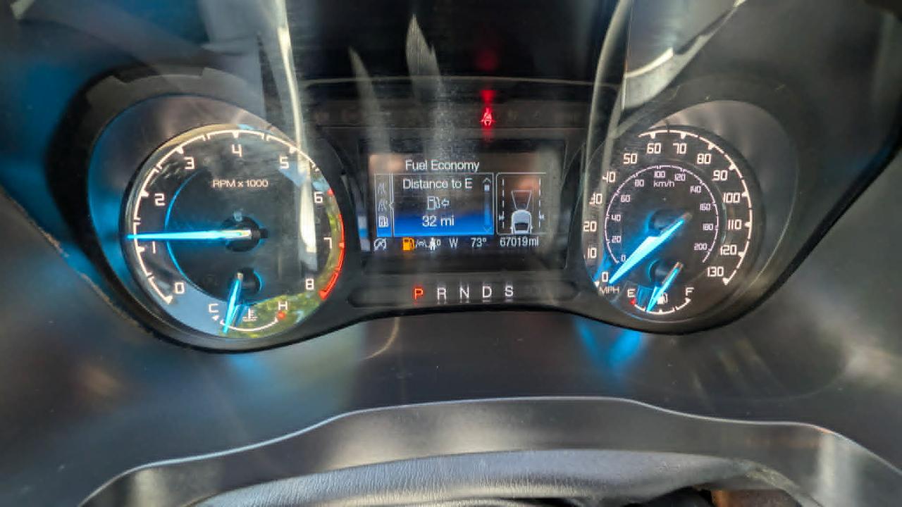 Ford Ranger  2021