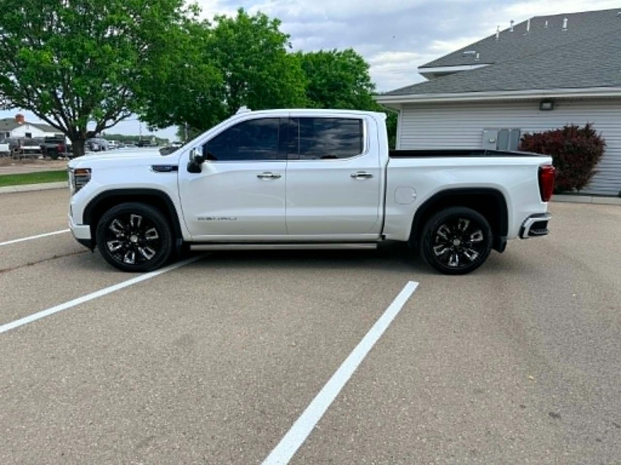 GMC Sierra 1500  2022