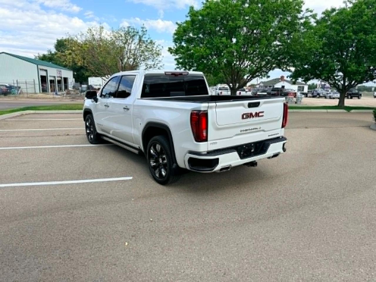 GMC Sierra 1500  2022