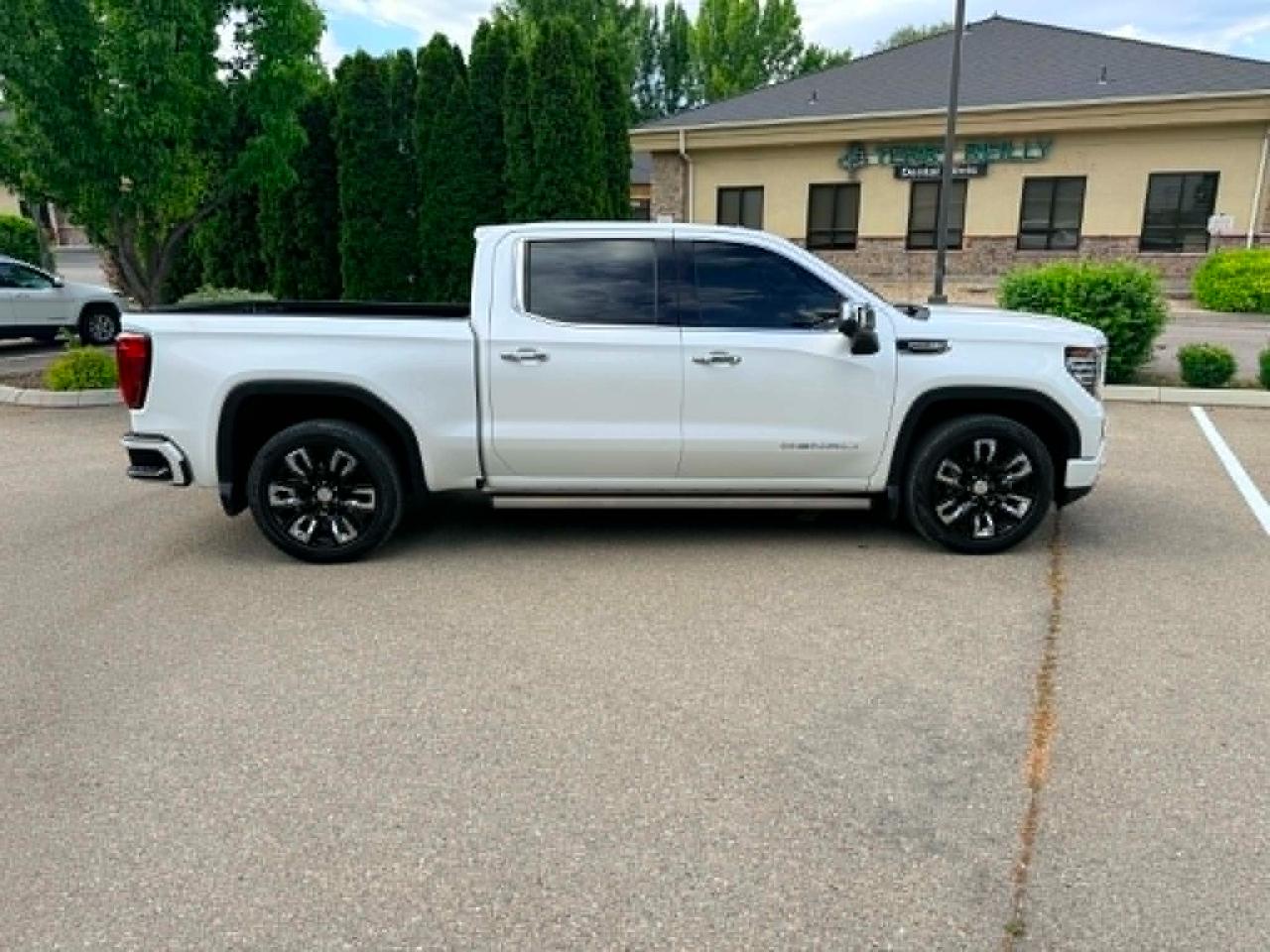 GMC Sierra 1500  2022