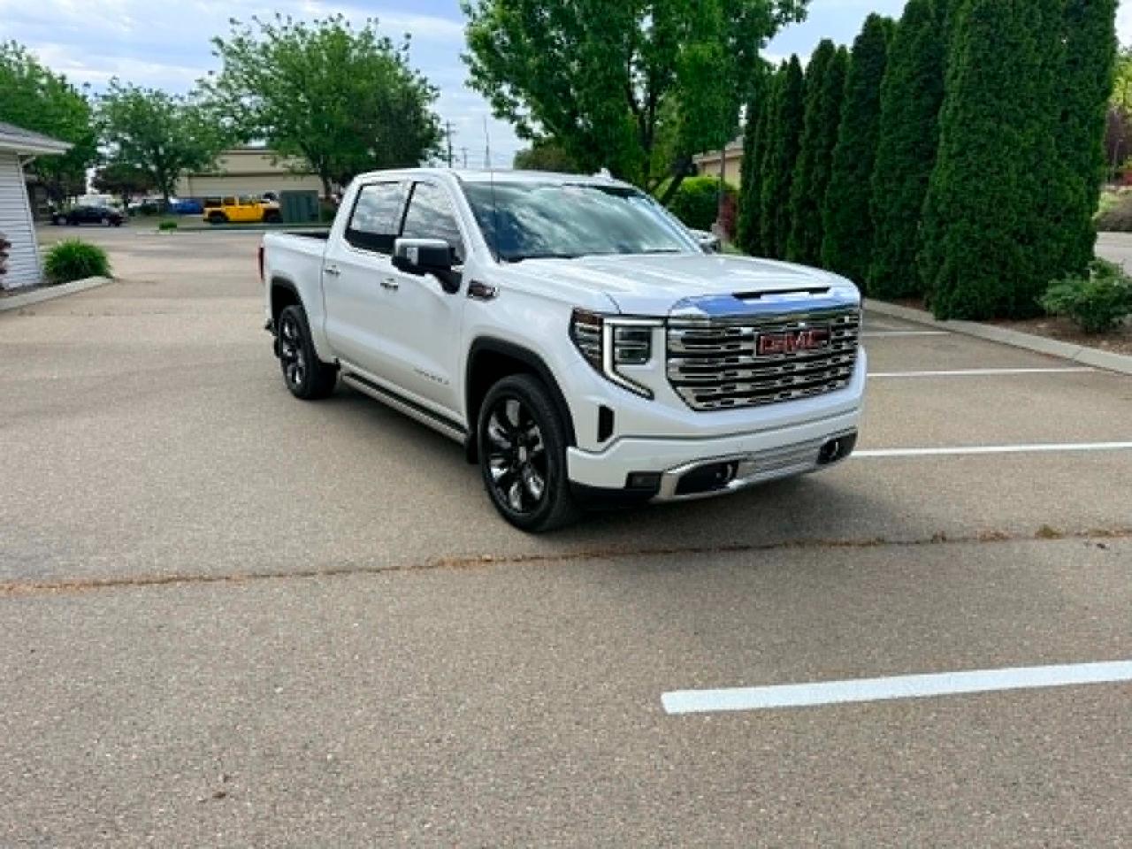 GMC Sierra 1500  2022