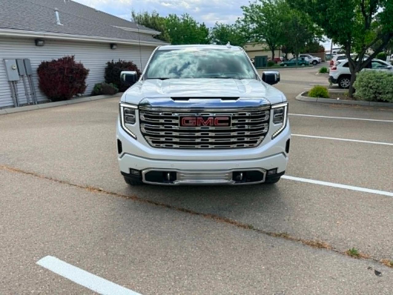 GMC Sierra 1500  2022