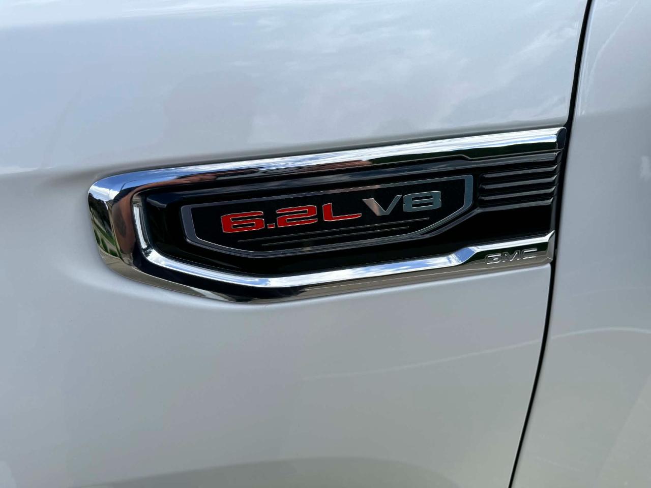 GMC Sierra 1500  2022