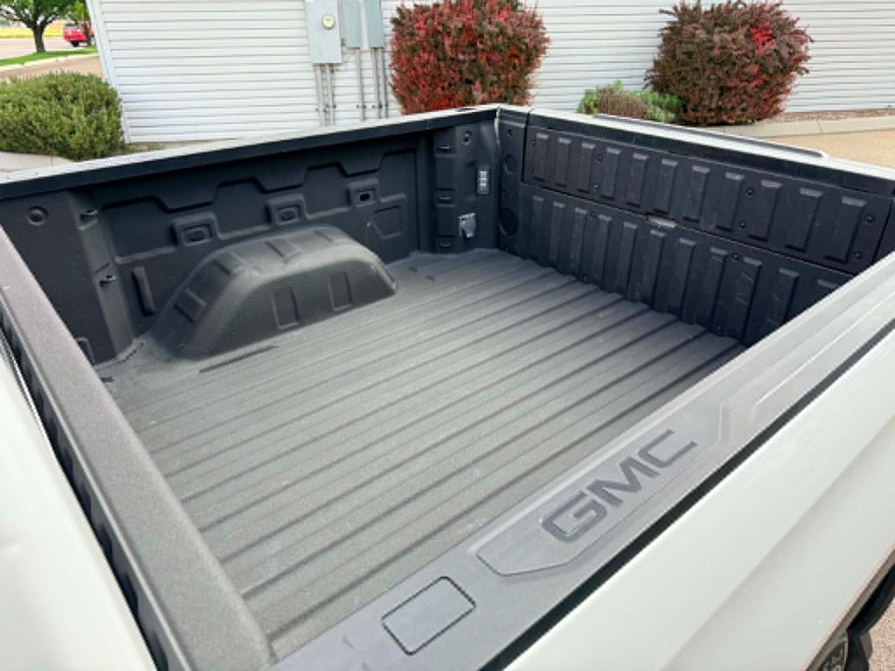 GMC Sierra 1500  2022