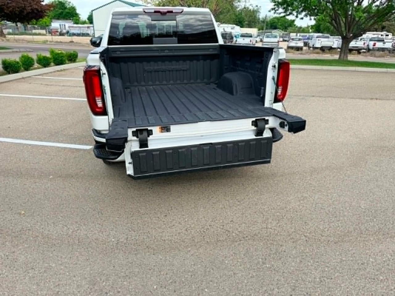 GMC Sierra 1500  2022
