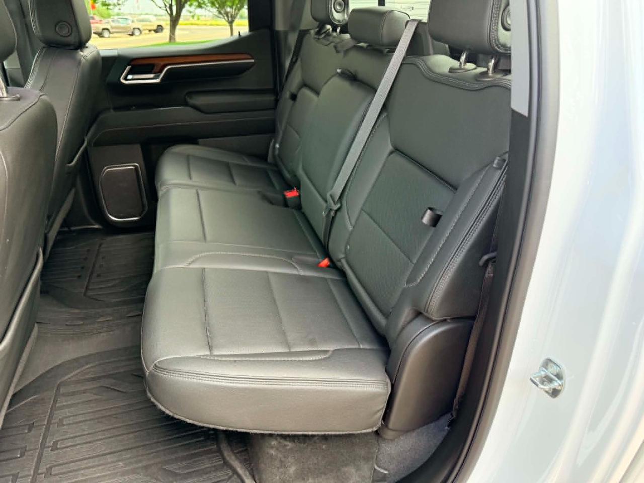 GMC Sierra 1500  2022