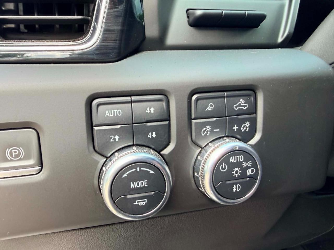 GMC Sierra 1500  2022