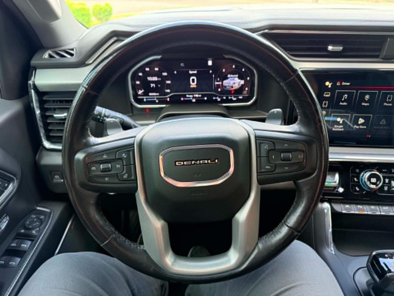GMC Sierra 1500  2022