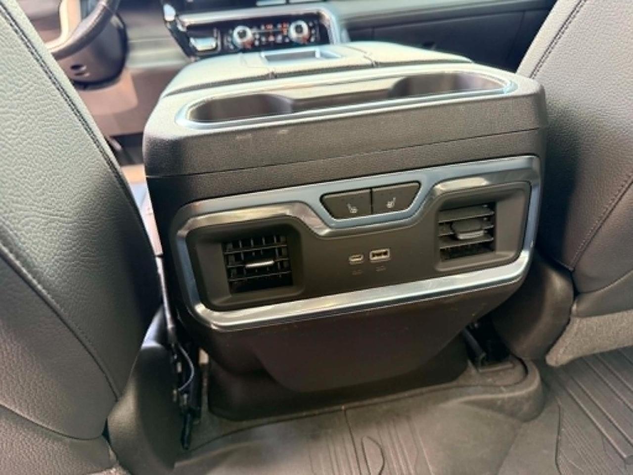 GMC Sierra 1500  2022