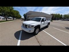 2011 Dodge Dakota 