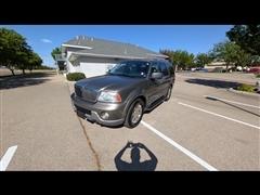 2004 Lincoln Navigator 