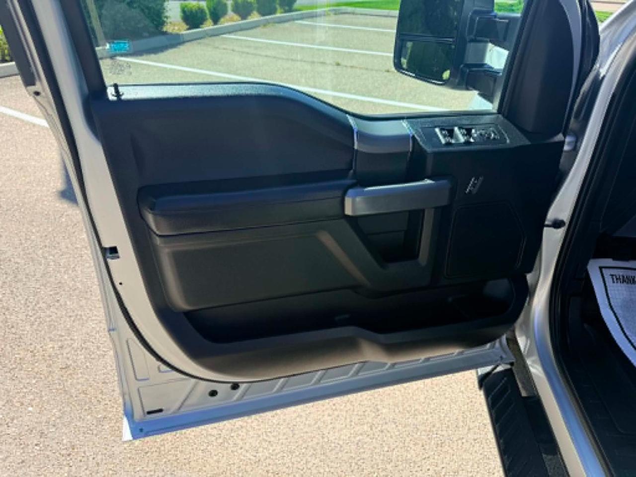 Ford F-150 4WD SuperCrew 157" XLT 2016