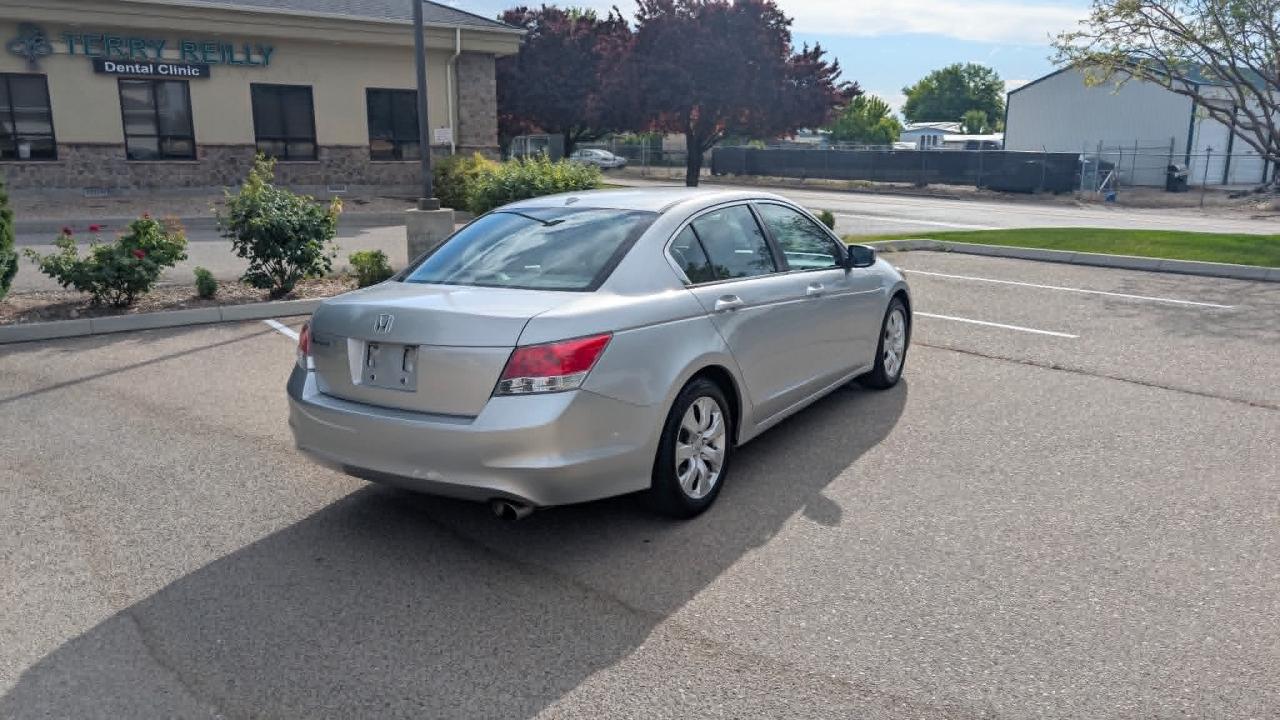 Honda Accord  2009