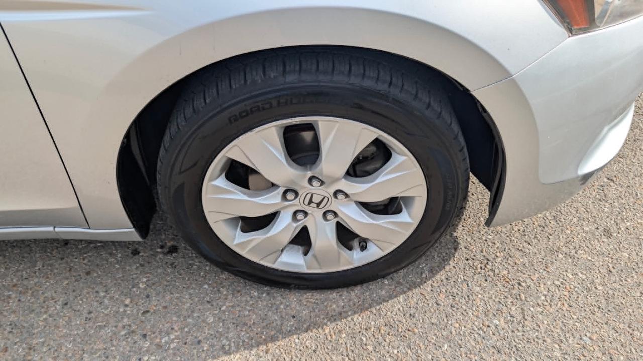 Honda Accord  2009
