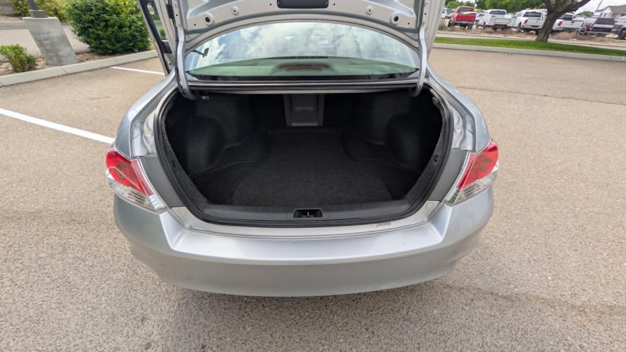 Honda Accord  2009
