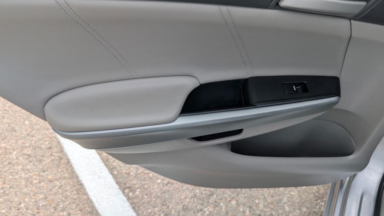 Honda Accord  2009
