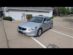 2009 Honda Accord 