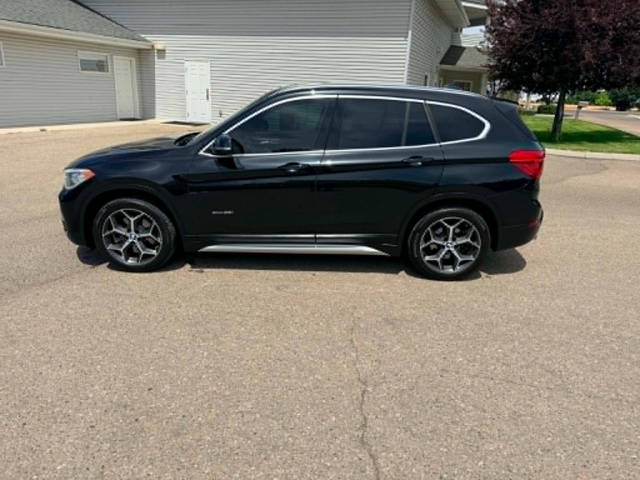 BMW X1 xDrive28i 2018