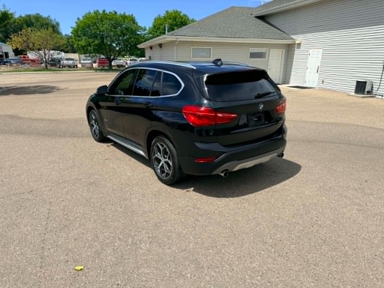 BMW X1 xDrive28i 2018