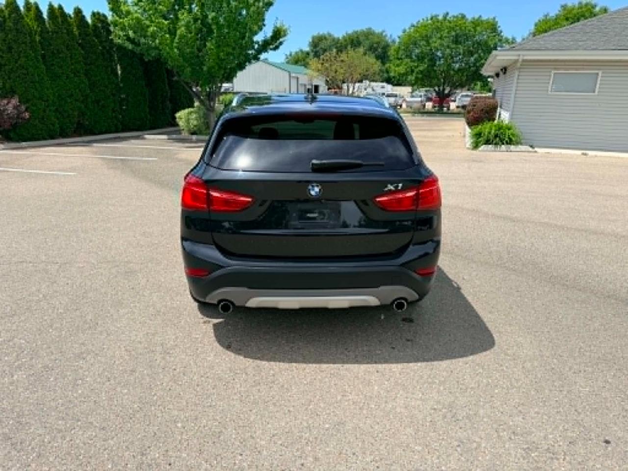 BMW X1 xDrive28i 2018