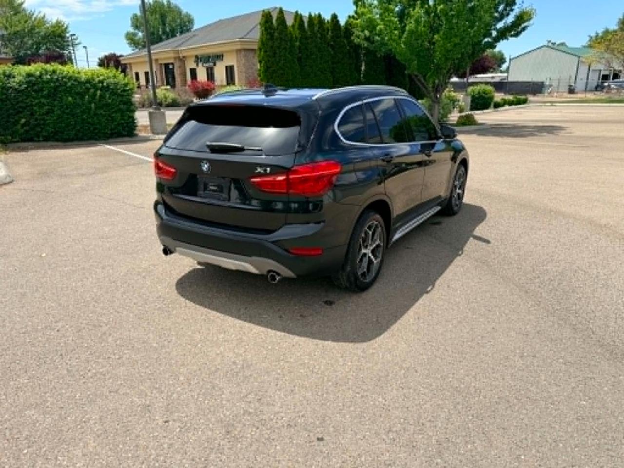 BMW X1 xDrive28i 2018