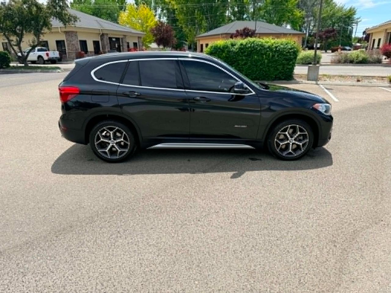 BMW X1 xDrive28i 2018