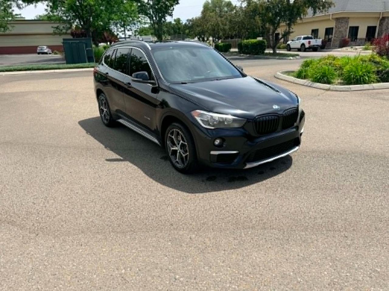 BMW X1 xDrive28i 2018