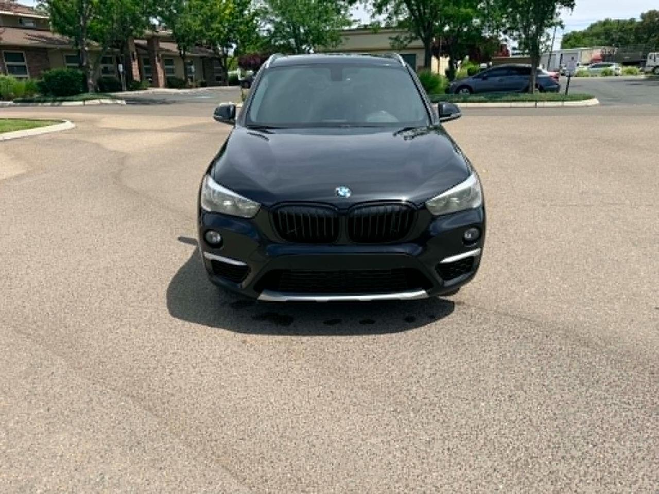 BMW X1 xDrive28i 2018