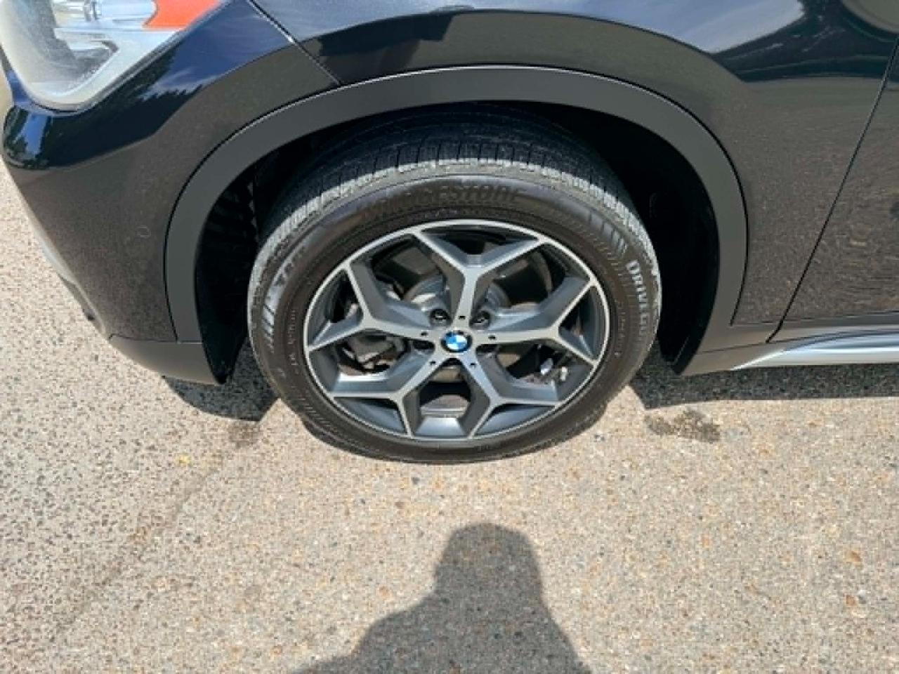 BMW X1 xDrive28i 2018